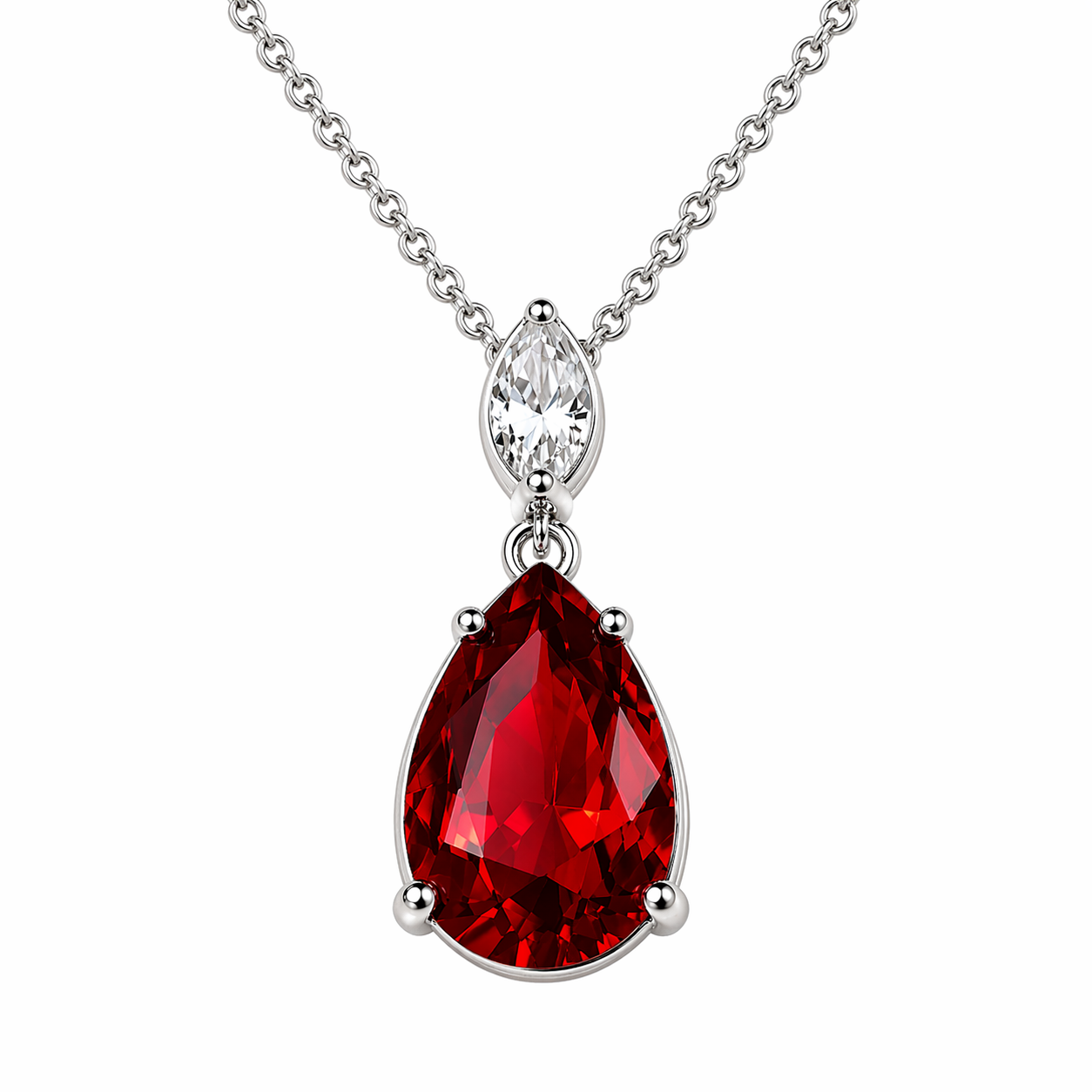 Love Red