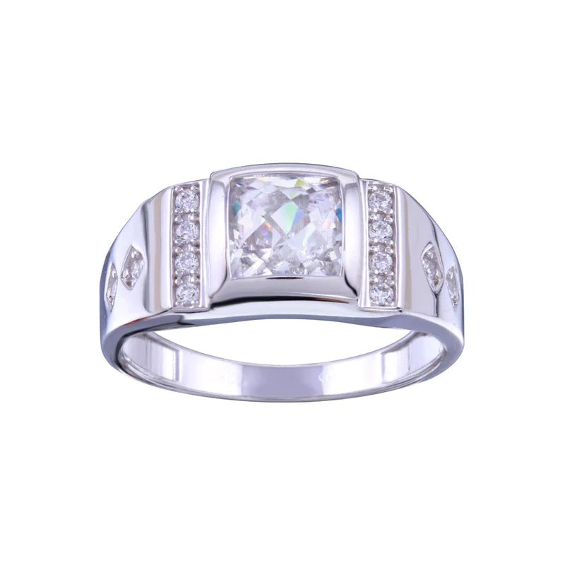 Square Ring
