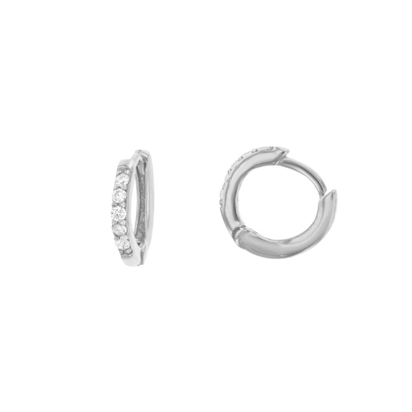 Huggie Earring