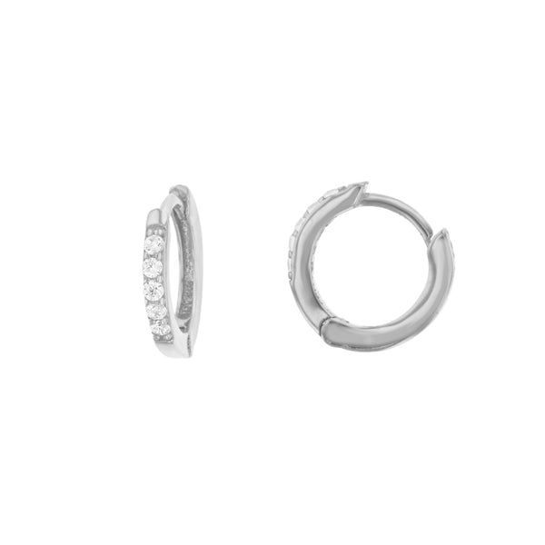 Huggie Earring