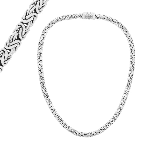 Bali Chain 16"