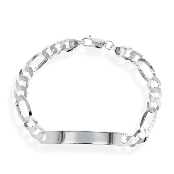 Bracelets Link Flat Light 150
