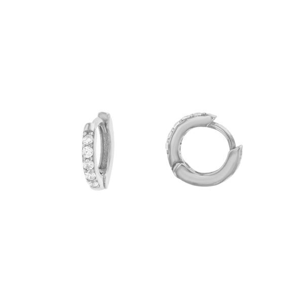 Huggie Earring