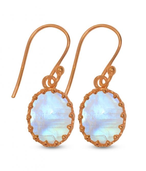 Moonstone Rose