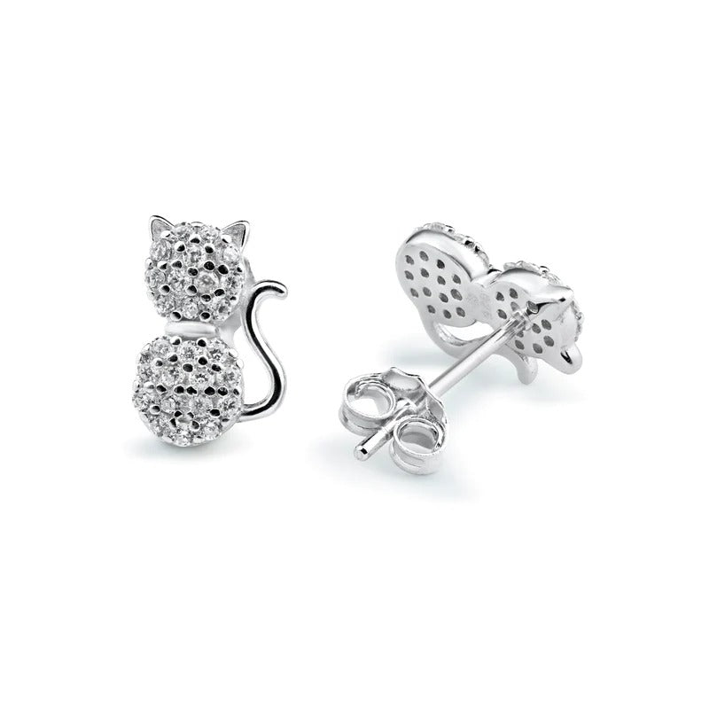 Cat Clear Stud