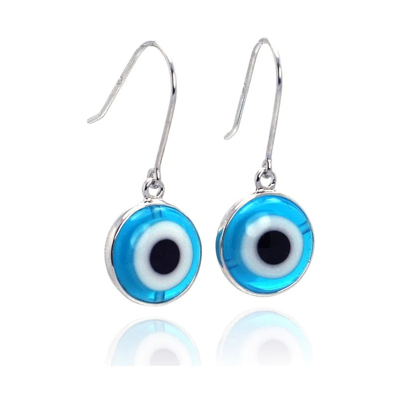 Evil Eye Dangling
