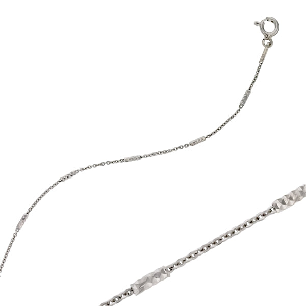 Brite Anklet