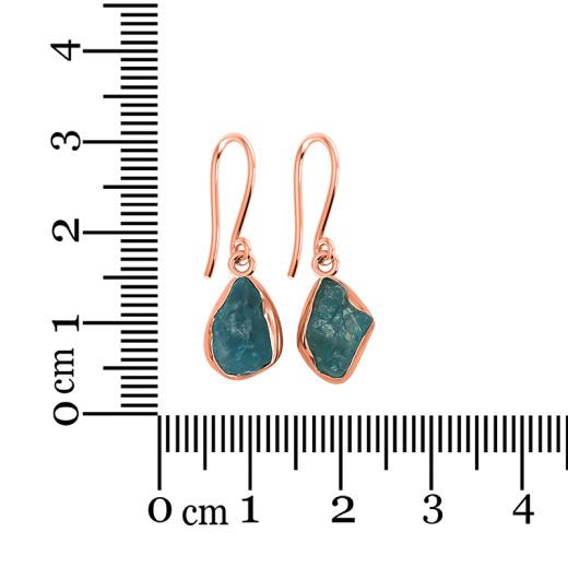 Apatite natural Form
