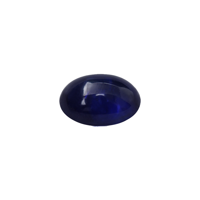 BLUE SAPPHIRE Cabochon 1.17 cts.