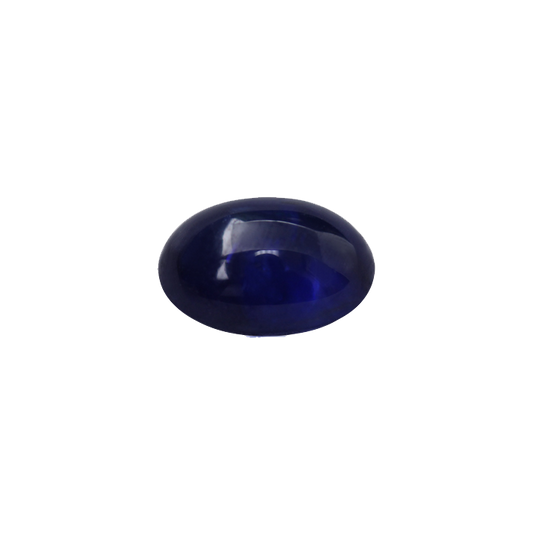BLUE SAPPHIRE Cabochon 1.17 cts.