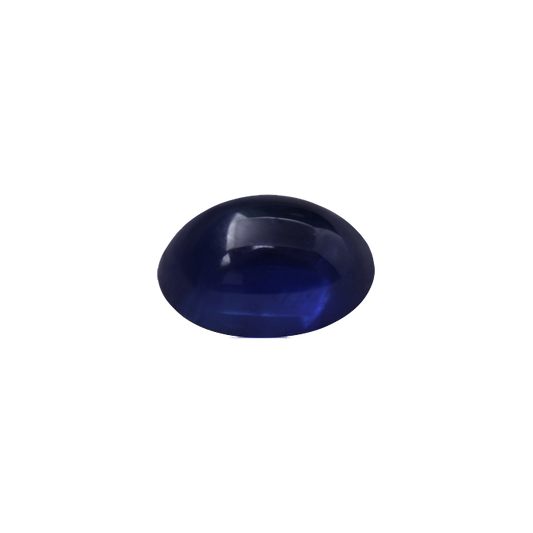 BLUE SAPPHIRE Cabochon 1.29 cts.