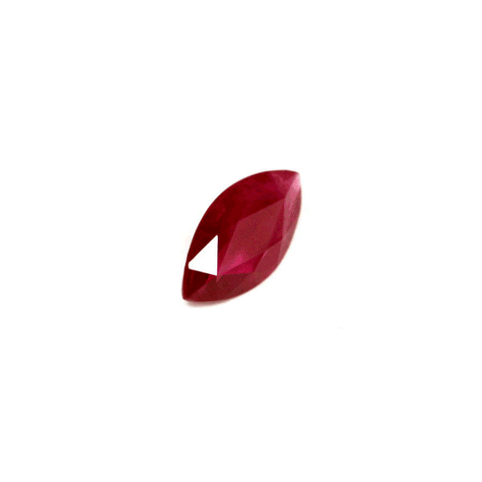 Ruby  Marquise 1.37 cts.