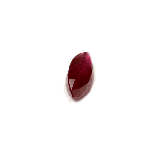 Ruby  Marquise GIA Certified 1.44 cts.