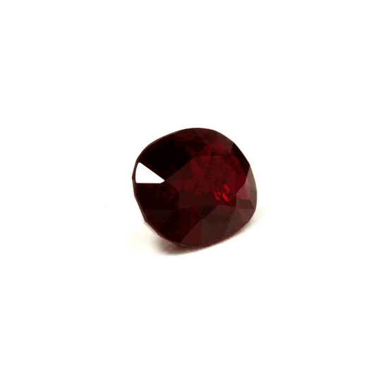 Ruby Oval  1.47 cts.