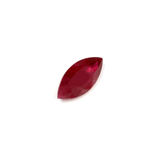 Ruby Marquise   1.48 cts.
