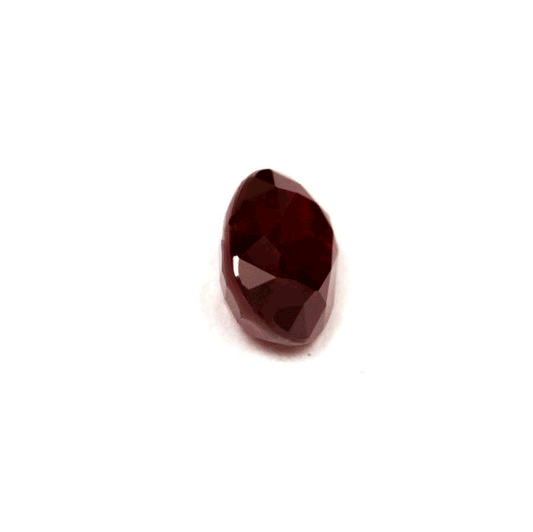 Ruby Oval  Untreated 1.50 cts.