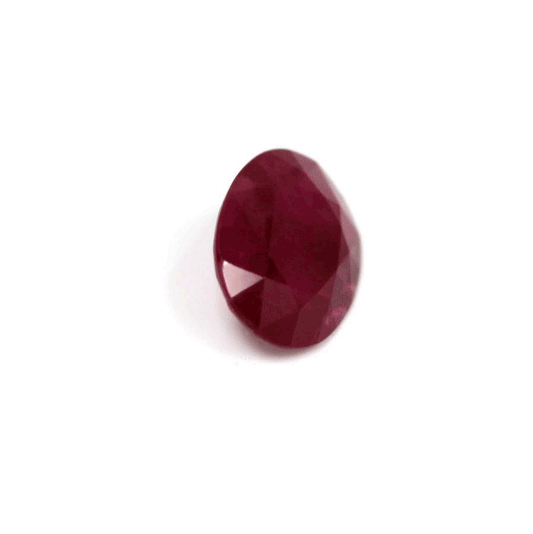 Ruby  Oval 1.51 cts.