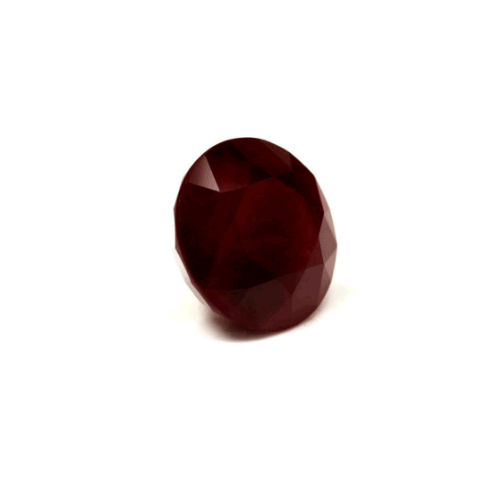 Ruby  Round 2.02 cts.