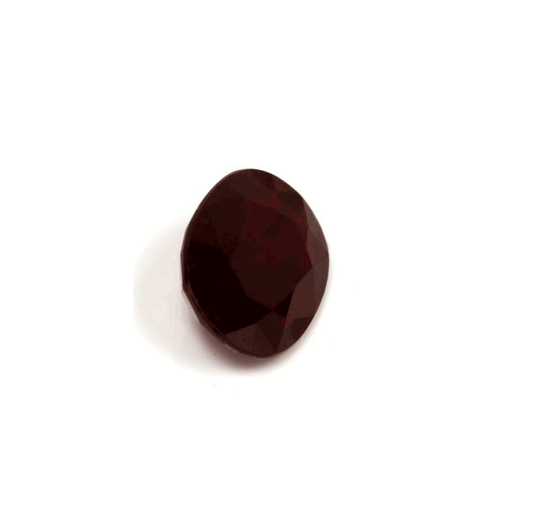 Ruby  Oval 2.56 cts.