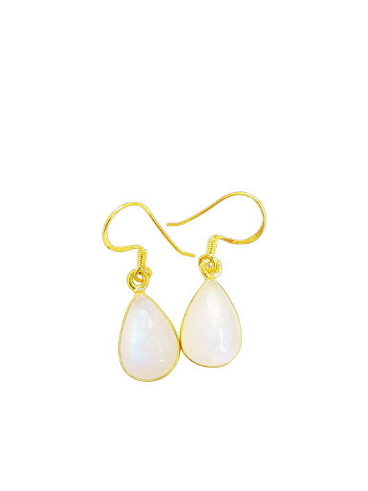 Shimmering Moonstone