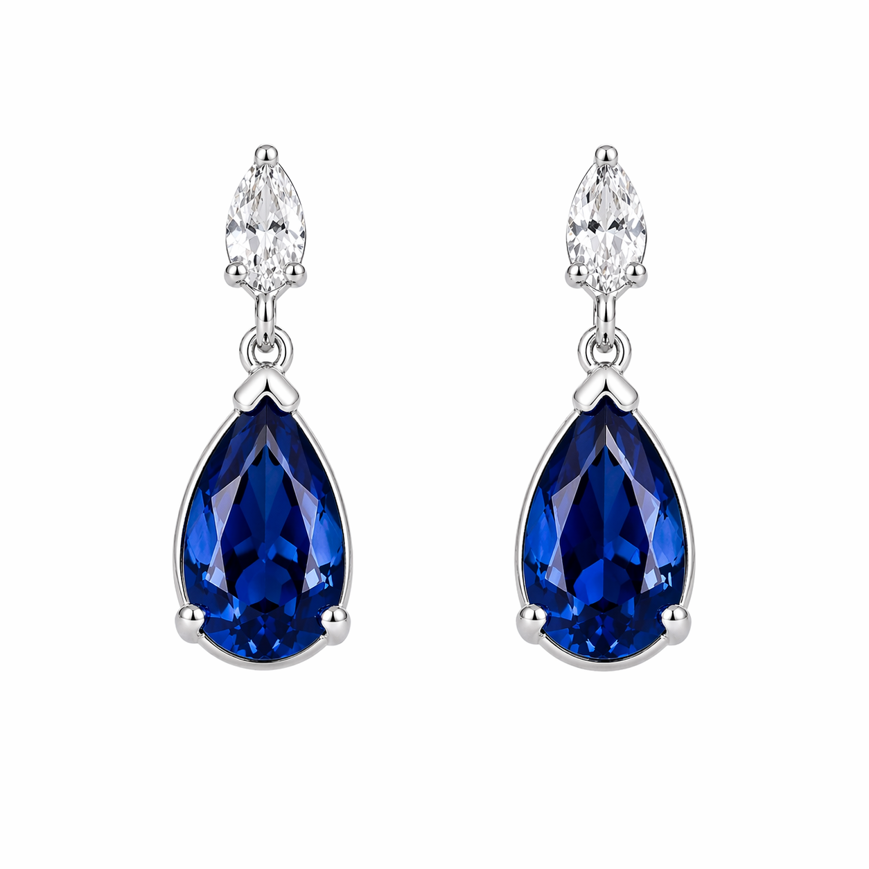 Blue Drops