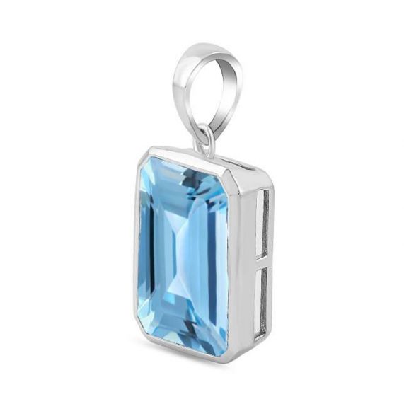 Blue Topaz