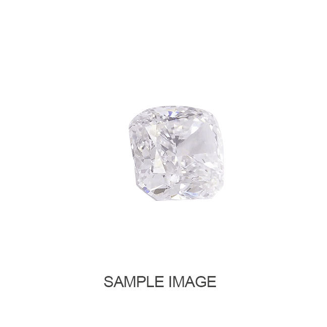 Diamond Cushion 1.51cts