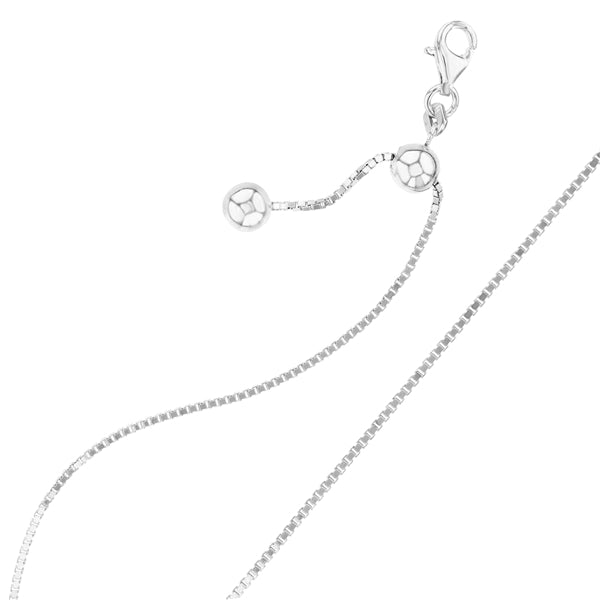 Chain 19"
