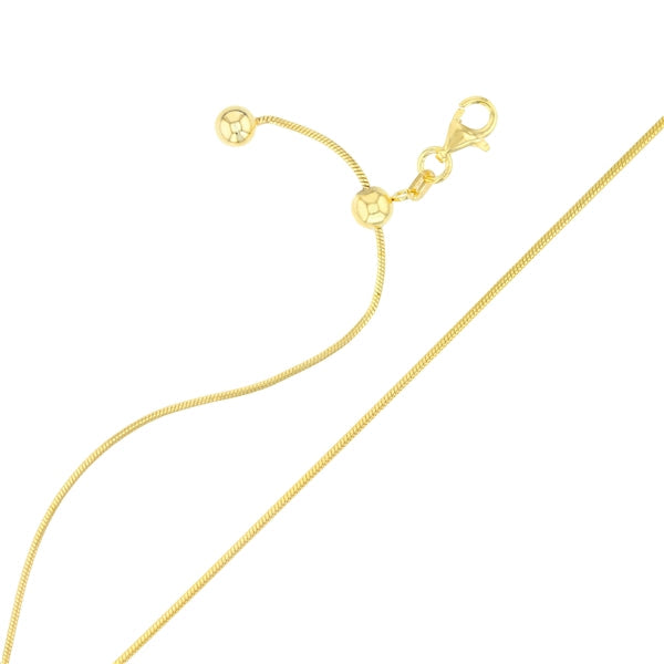 Chain Snake Round