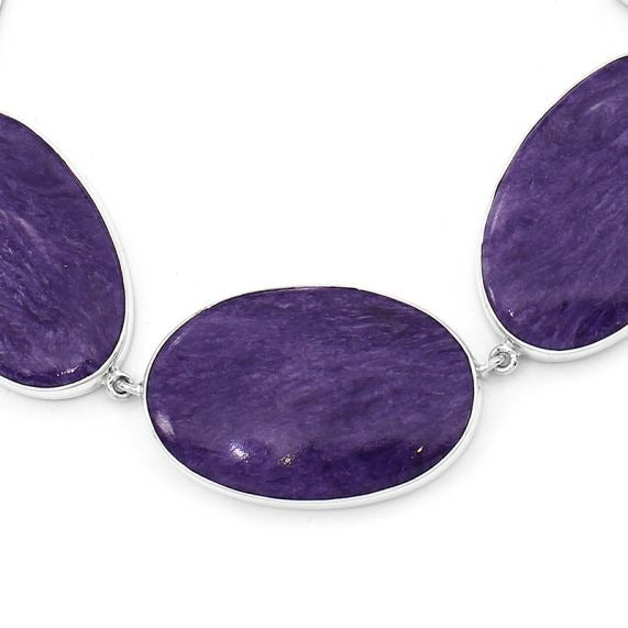 Charoite