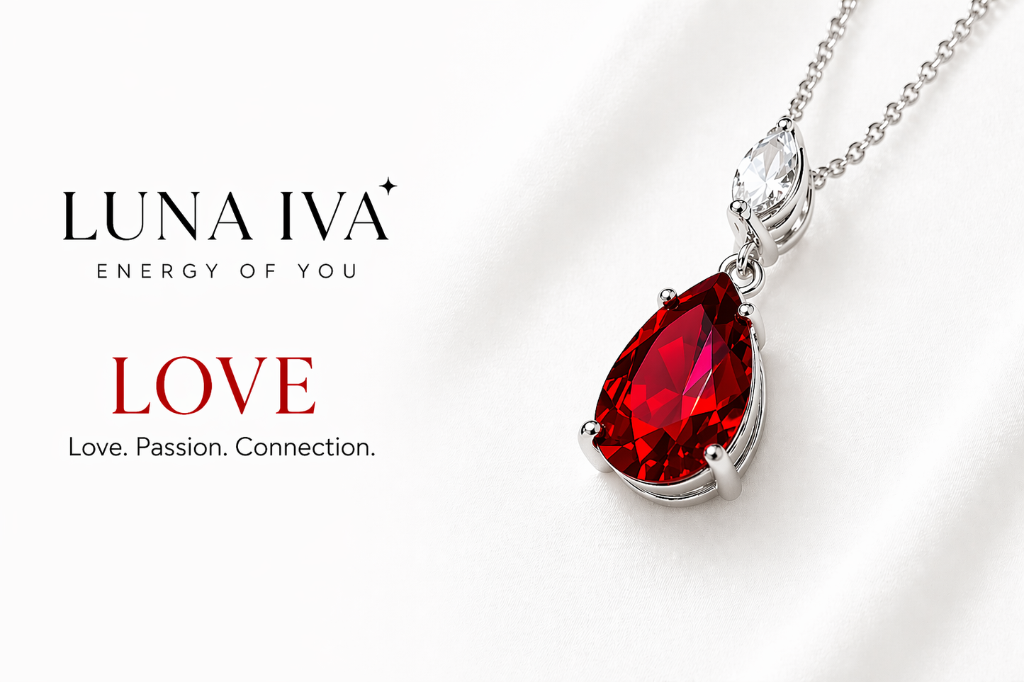 Love Red