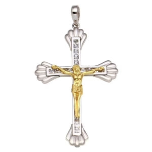 Cross Pendant