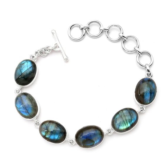 Elegant Labradorite