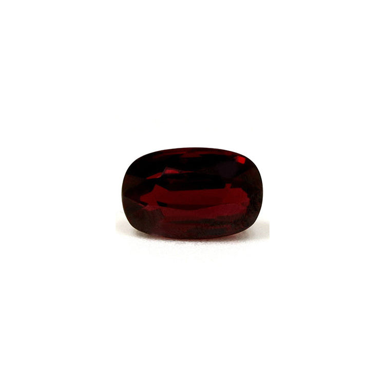 Ruby Cushion GIA Certified Untreated  1.49 cts.