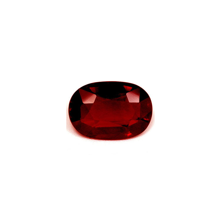 Ruby Oval GIA Certified Untreated 3.02  cts.