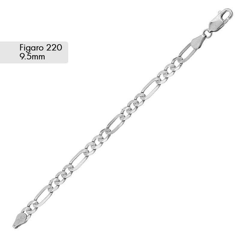 High Polished Bracelet