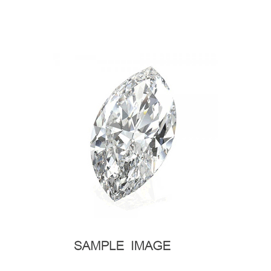 Diamond   Marquise 0.96cts .