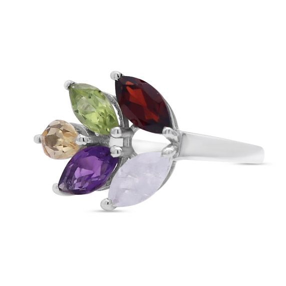 Multi Gemstone