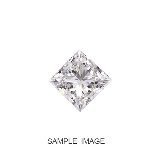 Diamond    Princess 1.32cts.
