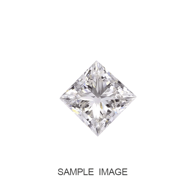 Diamond Princess 0.73cts.