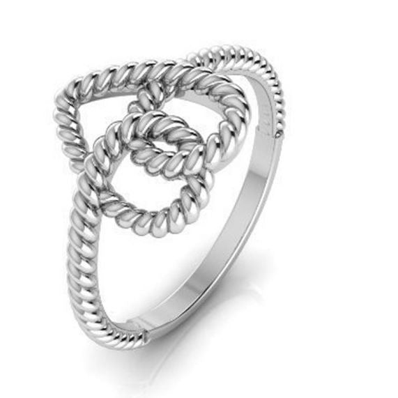 Heart Knot Rope