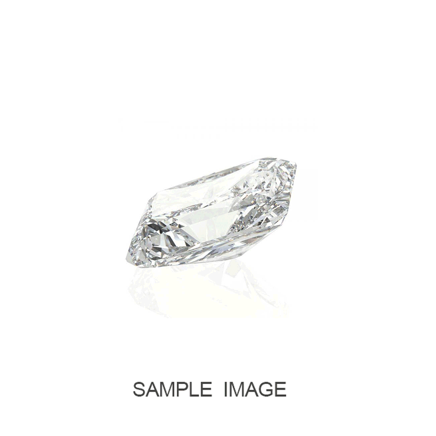 Diamond  Radiant  0.70 cts.