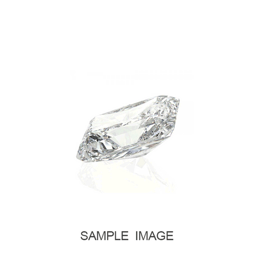 Diamond    Radiant 0.99cts.