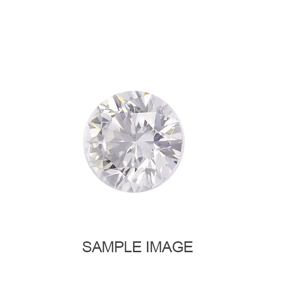 Diamond   Round   0.59cts.