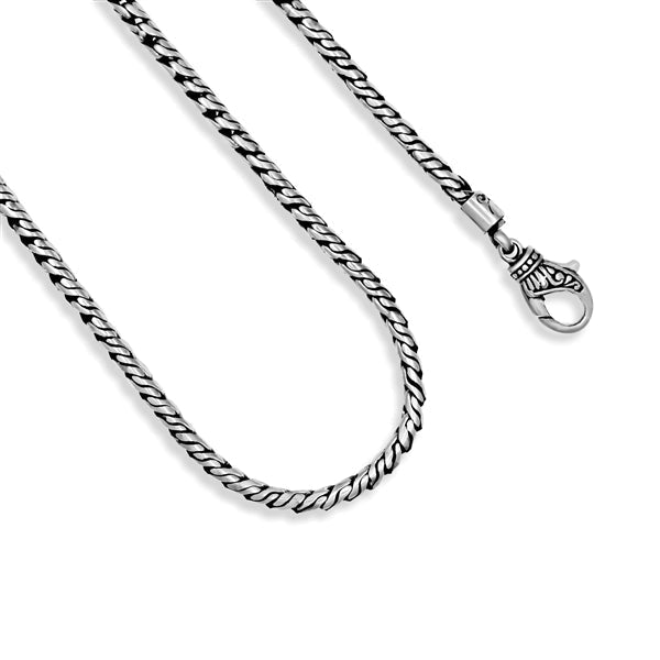 Bali Chain Round 18"