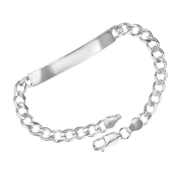 Cuban Link Flat