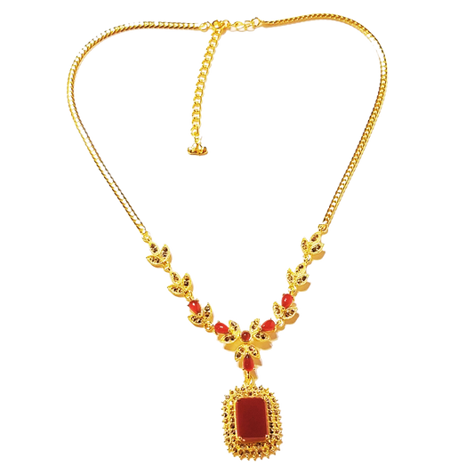 Timeless Carnelian