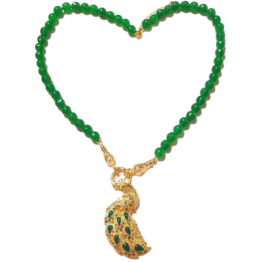 Green Onyx