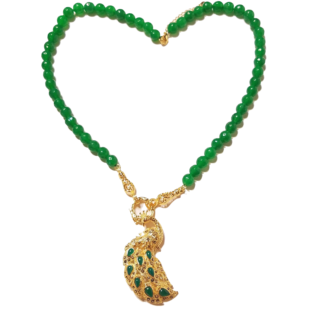 Green Onyx