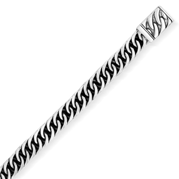 Rhombo Bali Men's Bracelet